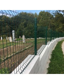  3D panel ograda 1500mm X 2500mm